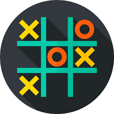 Tic-Tac-Toe